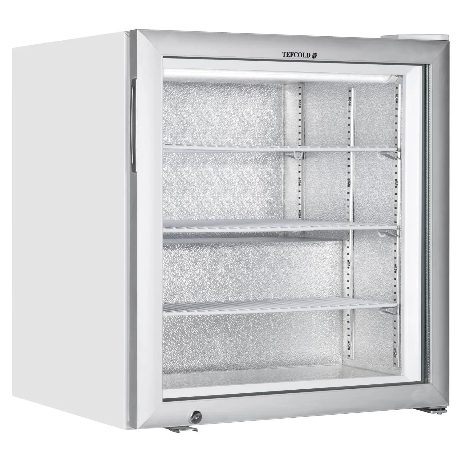Blast Chillers