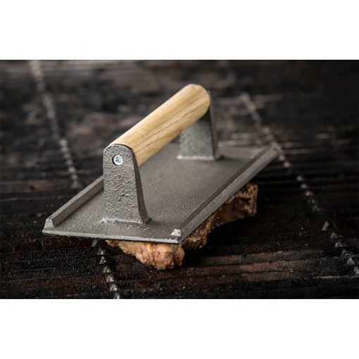 Steak Weight – Cast Iron.Product Ref:00801.🚚 1-3 Days Delivery