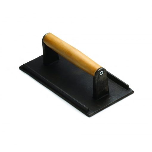 Steak Weight – Cast Iron.Product Ref:00801.🚚 1-3 Days Delivery