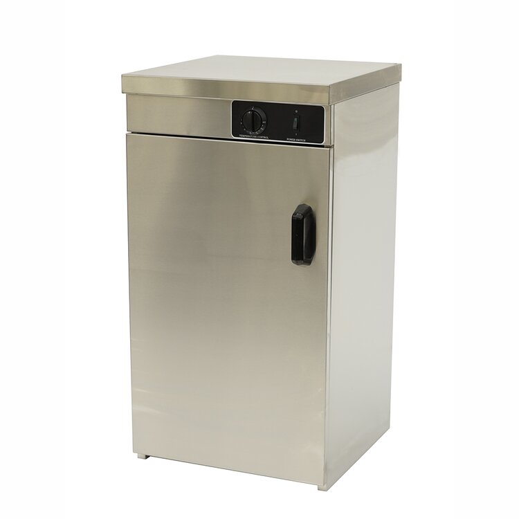 Heated Cupboard Plate Warmer HC-1.Product Ref:00591.Model: HC1. 🚚 1-3 Days Delivery