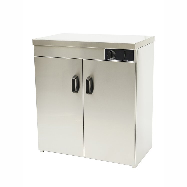 Heated Cupboard Plate Warmer HC-2.Product Ref:00592.Model: HC2. š 1-3 Days Delivery