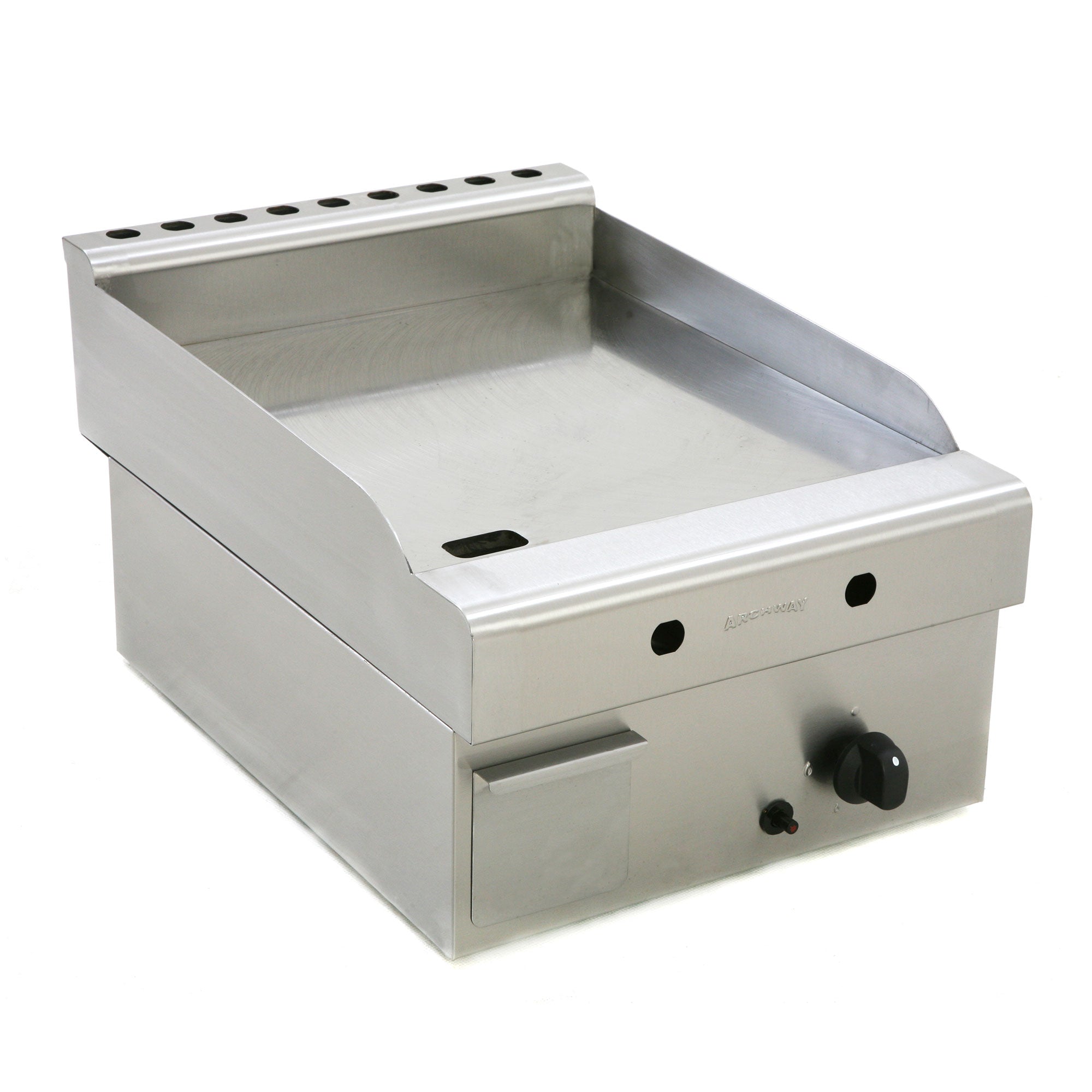 ARCHWAY Gas Griddles.Product ref:00445.MODEL:1BG.🚚 4-6 Weeks Delivery
