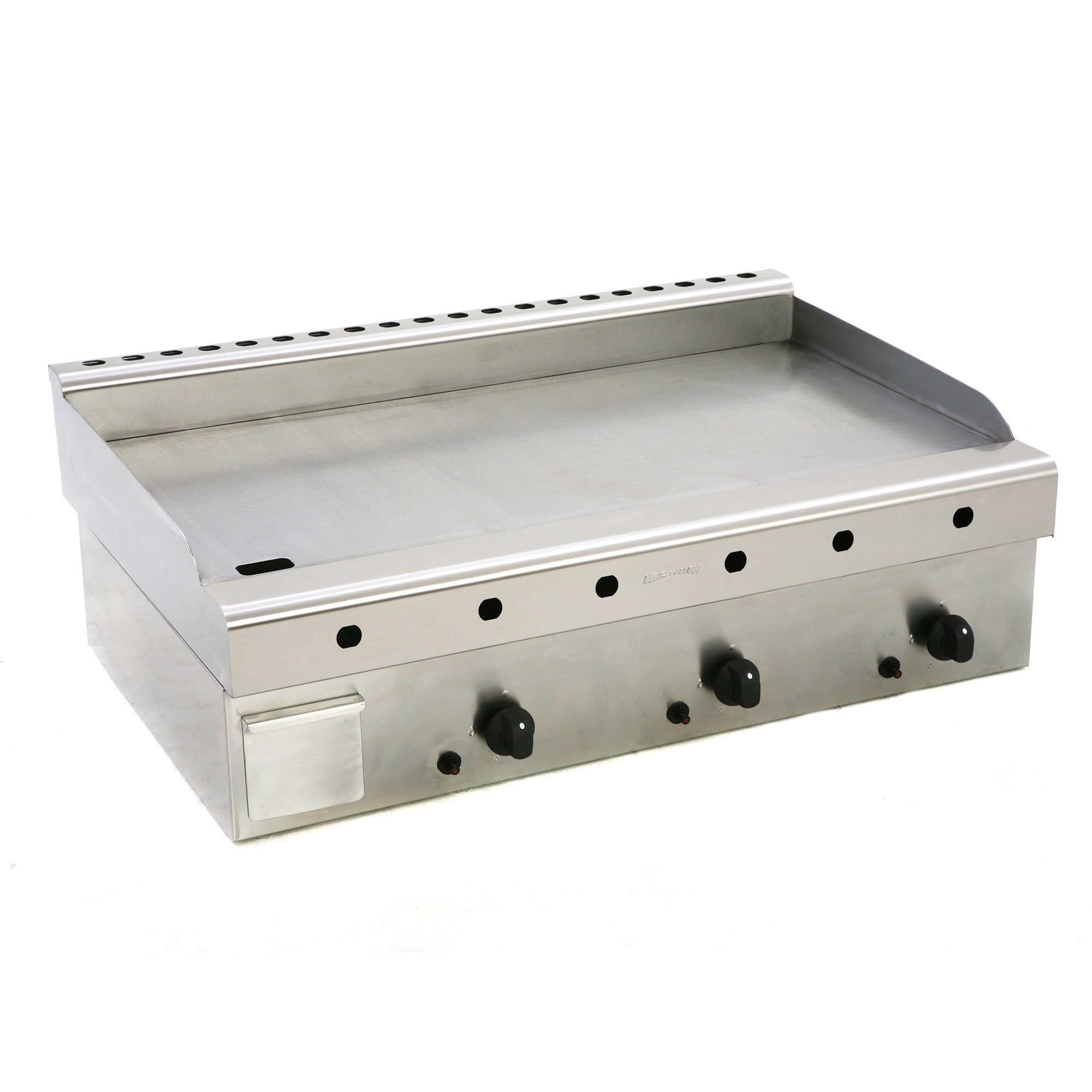 ARCHWAY Gas Griddles.Product ref:00447.MODEL:3BG.🚚 4-6 Weeks Delivery