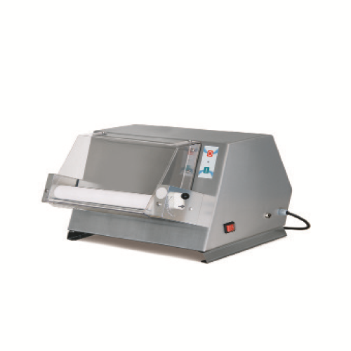 SINGLE DOUGH ROLLER . 320cm 12 Inch - Made In ITALY.Product ref:00020A.