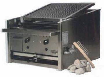 Archway Classic Charcoal Grill 2 BL/CL.Product ref:00158