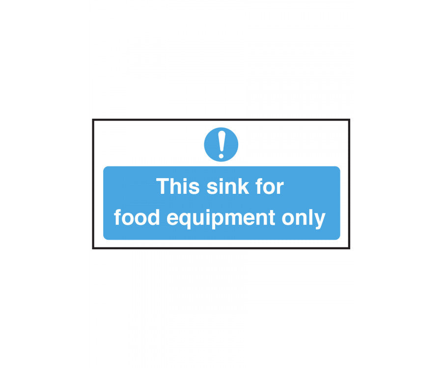 This Sink is for Food Equipment Only Notice .Product Ref:00533. 🚚 1-3 Days Delivery