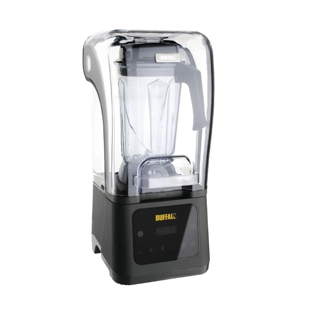 Buffalo Digital Bar Blender with Sound Enclosure 2.5Ltr.Product ref:00473.MODEL:CY141.