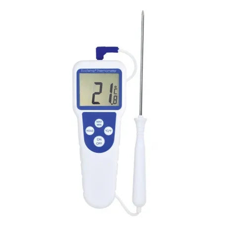 EcoTemp max min thermometer.Product Ref:00505.MODEL:810-950.                  🚚 1-3 Days Delivery