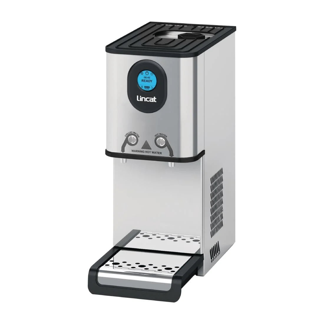 Lincat FilterFlow Twin Tap Water Boiler EB3FXHCPB.Product Ref:00567.MODEL:EB3FX/HC/PB.🚚 3-5 Days Delivery