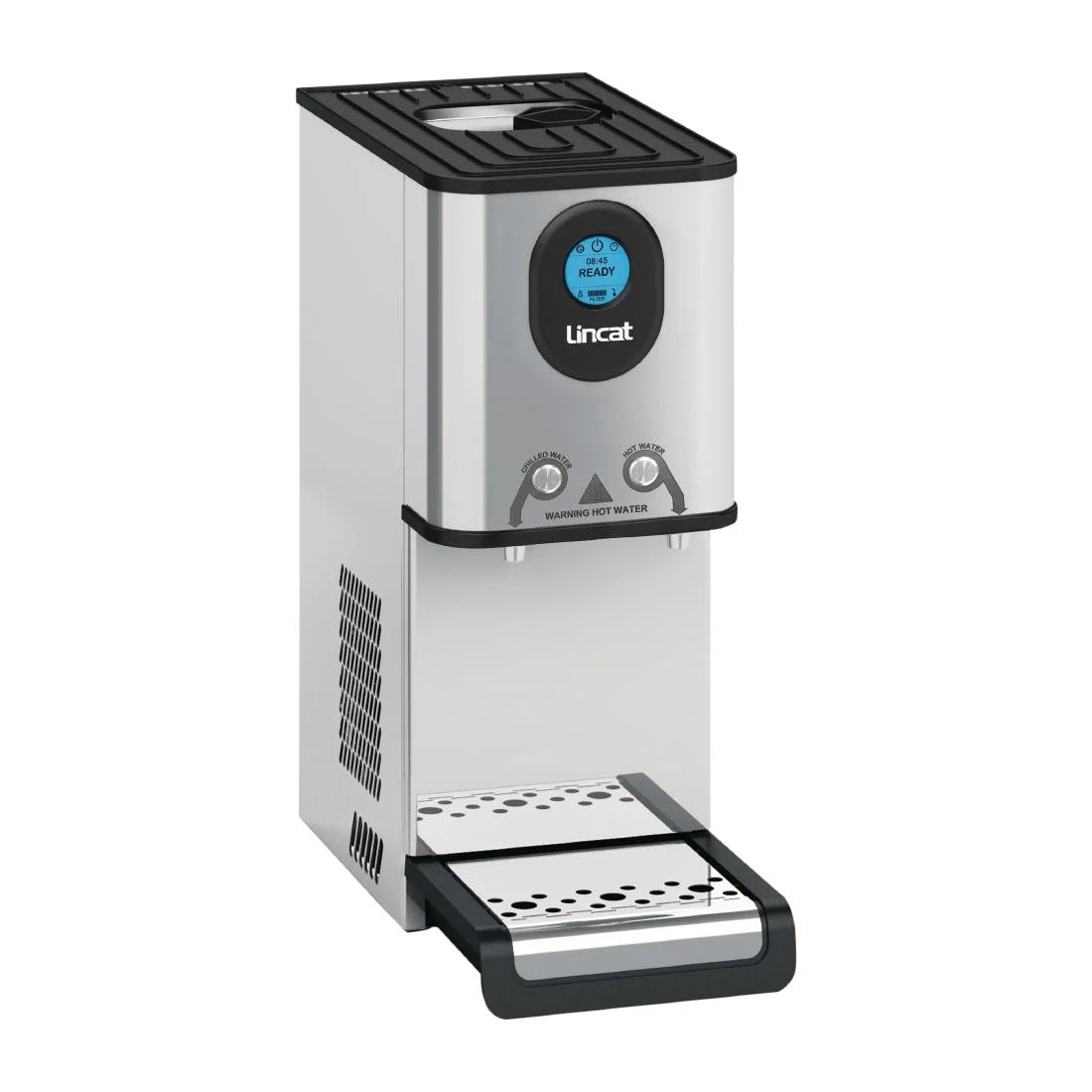 Lincat FilterFlow Twin Tap Water Boiler EB3FXHCPB.Product Ref:00567.MODEL:EB3FX/HC/PB.🚚 3-5 Days Delivery