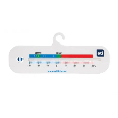 horizontal fridge-freezer thermometer.Product Ref:00518.MODEL:803-050. 🚚 1-3 Days Delivery