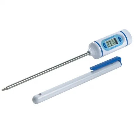 pen-shaped pocket thermometer.Product Ref:00509.MODEL:810-260. 🚚 1-3 Days Delivery