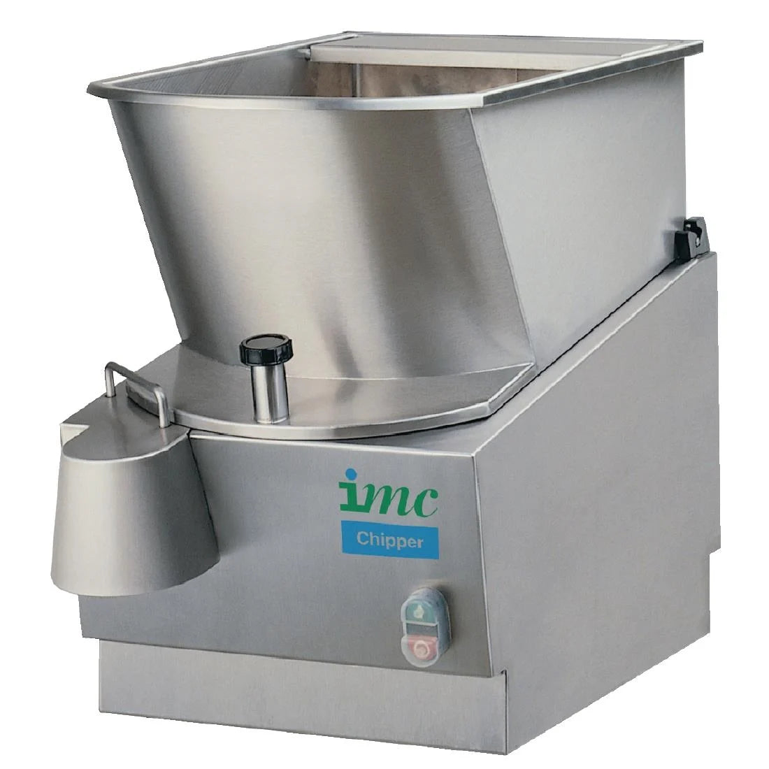 IMC Industrial Potato Chipper PC2 12mm F61/211.Product Ref:00601.Model: PC2. 🚚 4-6 Weeks Delivery