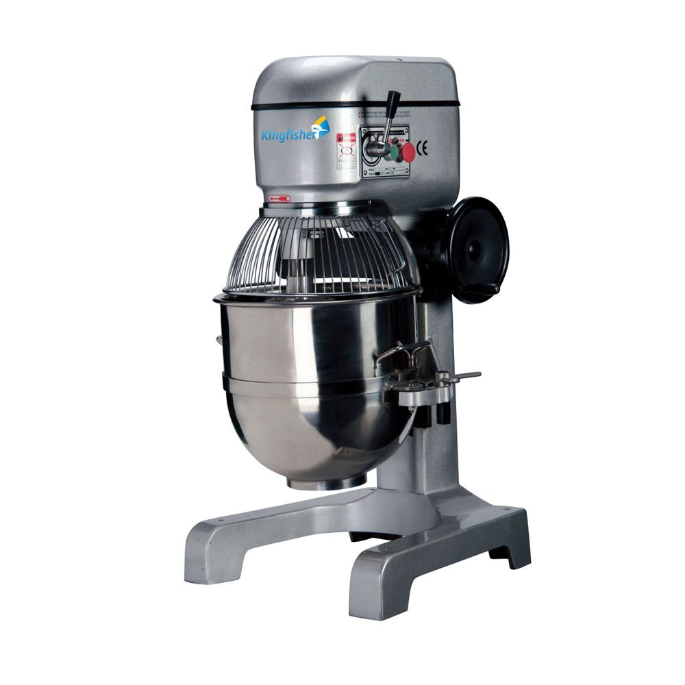 Kingfisher TS240 40 Litre Planetary Mixer.Product Ref:00491.MODEL:TS240.