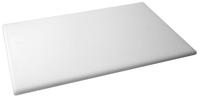 Colour Coded Chopping Board (450mmX300mmX10mm).Product ref:00186.