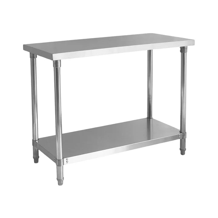 Stainless Steel Table 900x600mm - Product Ref:00874.🚚 1-3 Days Delivery
