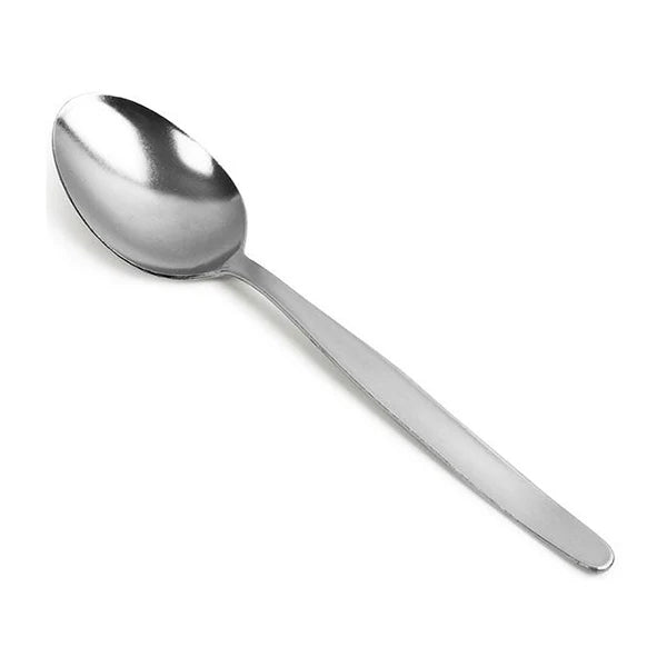 Table Spoon (Pack of 12 ) 200(L)mm . Product Ref:00876.Model:7708. 🚚 1-3 Days Delivery