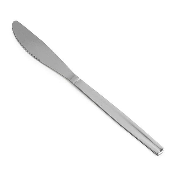 Table Knife (Pack of 12 ) 210(L)mm.Product Ref:00879.Model:7710. 🚚 1-3 Days Delivery
