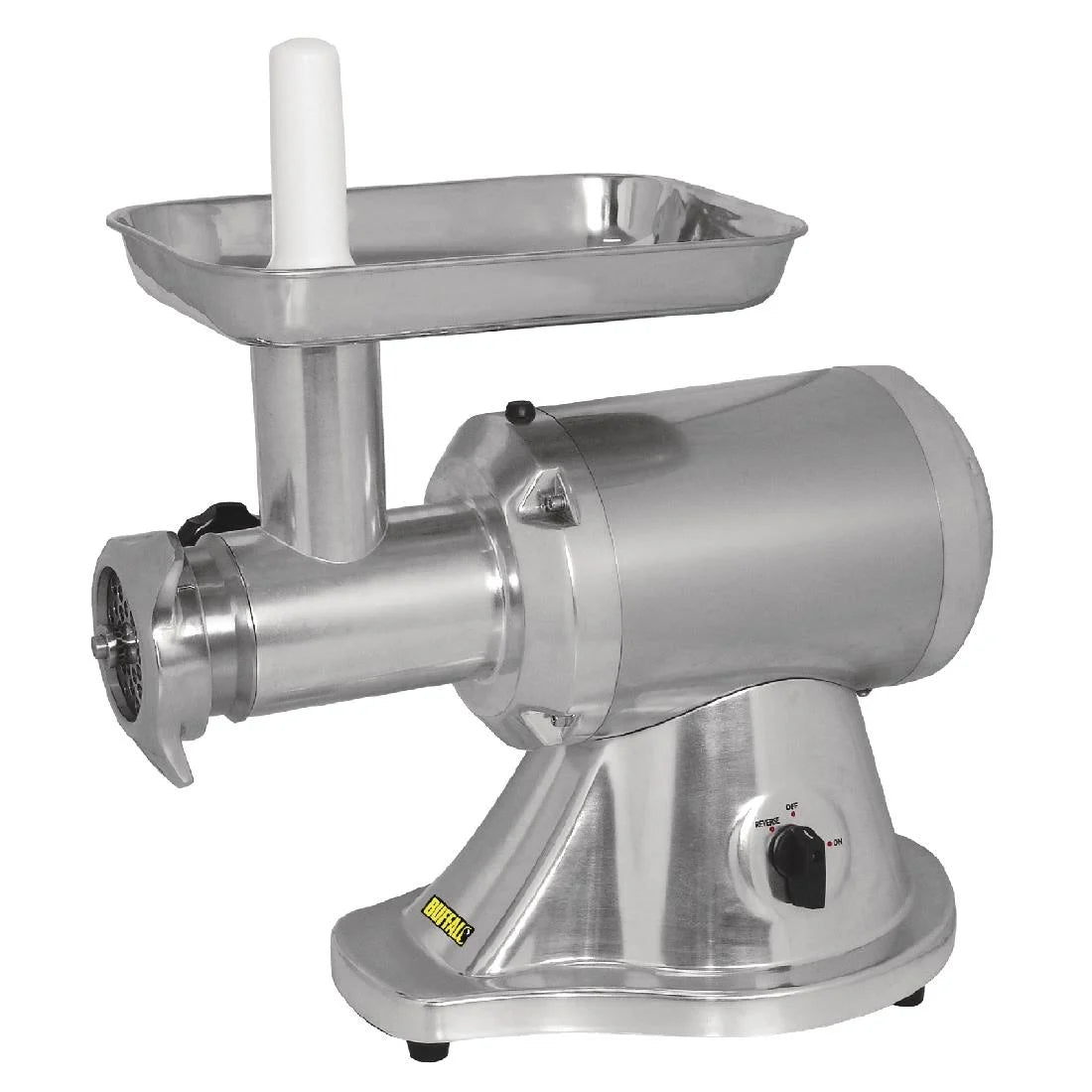 Buffalo Heavy Duty Meat Mincer 800W Motor 250kg An Hour.Product Ref:00847.Model:CD400 -🚚 1-3 Days Delivery