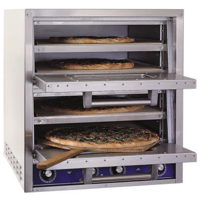 Baker's Pride Countertop Electric Four Deck Pizza Oven P44S -Product Ref:00214.Model:P44S. 🚚 5-7 Days Delivery