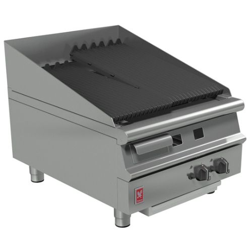 Falcon Dominator G3625 Radiant Gas Chargrill.Product Ref:00362.MODEL:G3625.🚚 3-5 Days Delivery