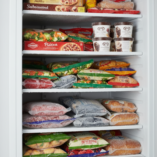 PRODIS HC601F UPRIGHT 620 LITRE WHITE STORAGE FREEZER.Product Ref:00815.Model:HC601F. 🚚 3-5 Days Delivery