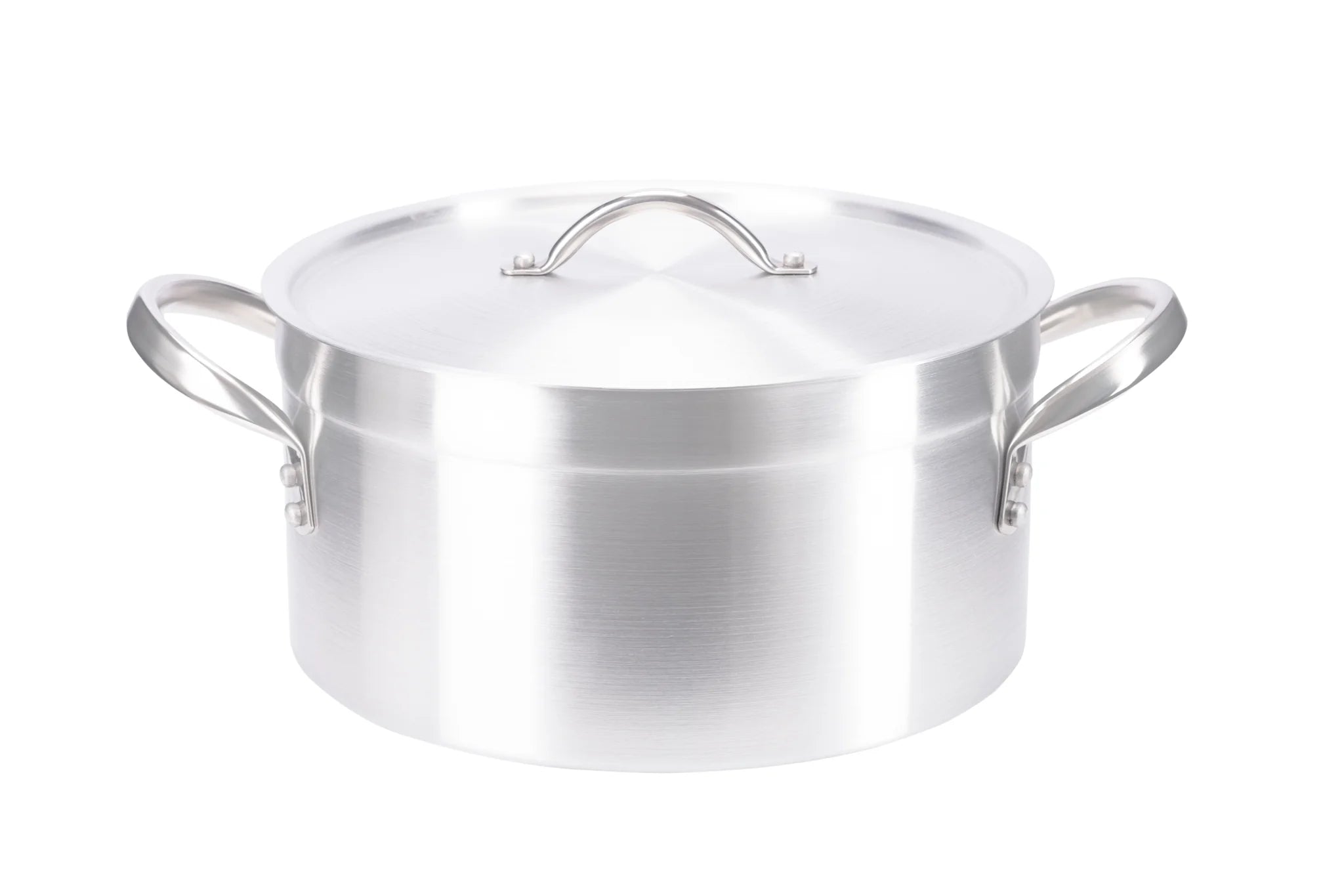 40cm ALIMINIUM  25.0LITRE LOW BOILING POT.Product Ref:00832. IN STOCK -🚚 1-3 Days Delivery   Low Boiling Pot