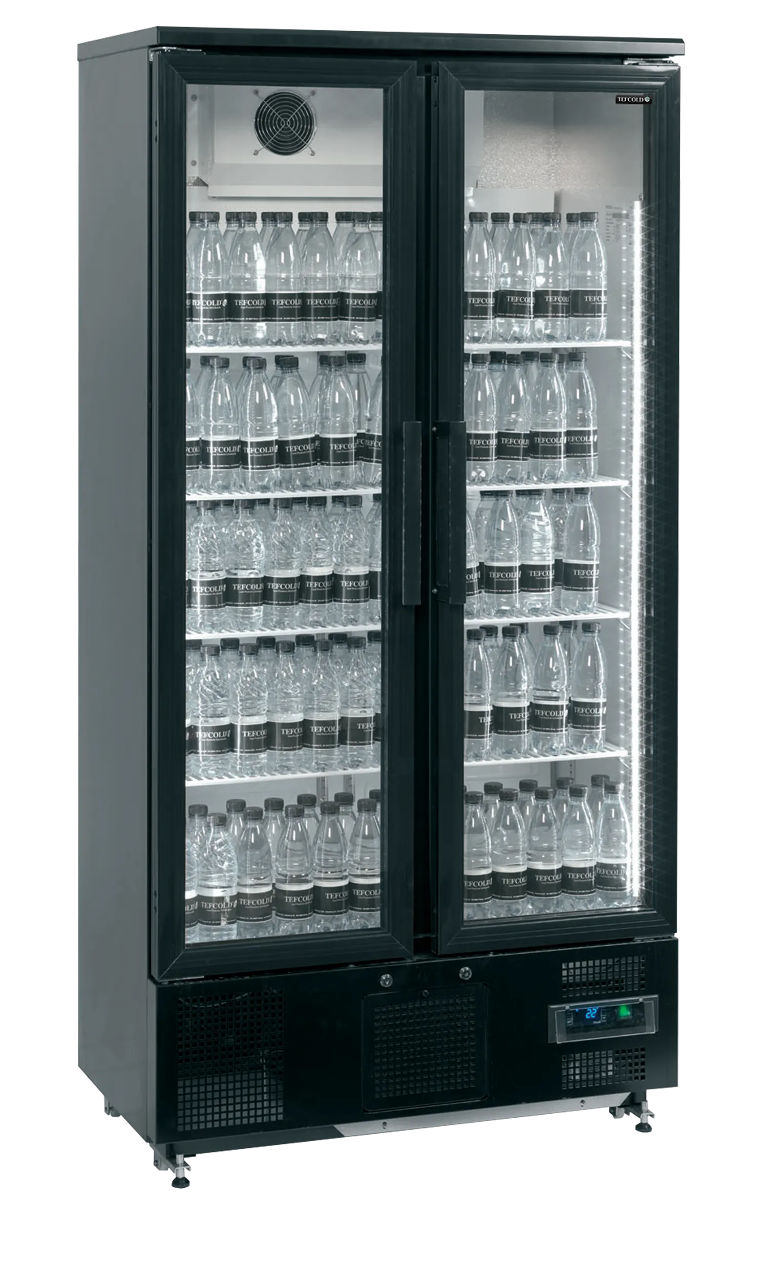 Elstar EM Upright Range Upright Back Bar.Product Ref:00486.MODEL:EM500.🚚 1-3 Days Delivery