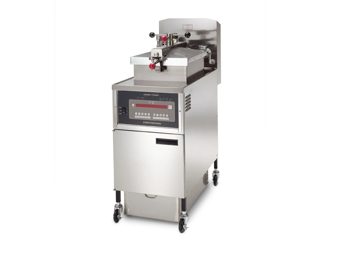 Henny Penny Electric Pressure Fryer PFE500 -Product Ref:00850.Model:PFE500 - 🚚 3-5 Days Delivery