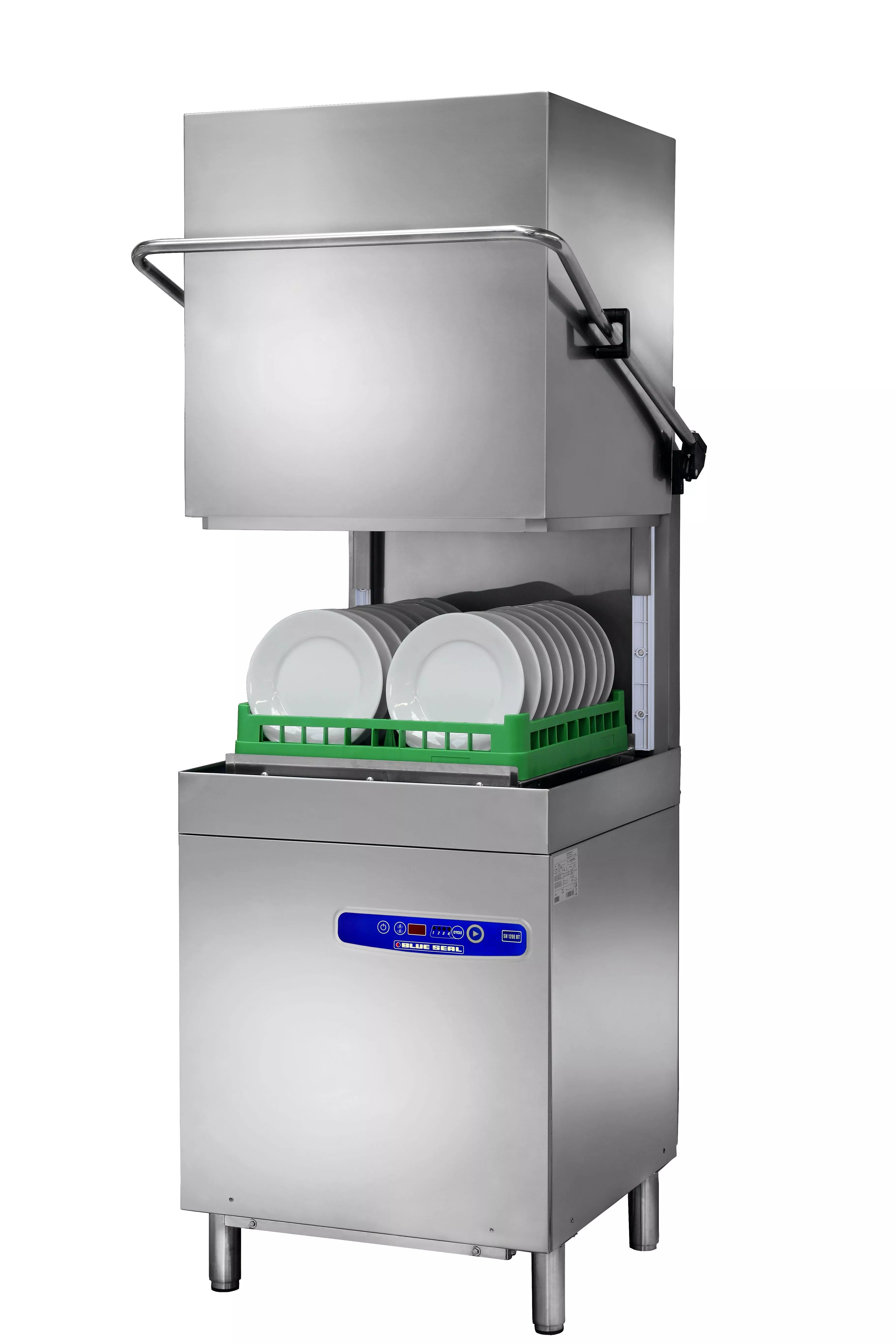 Blue Seal SH120EBT High Volume Hood Dishwasher - Drain Pump, Break Tank.Product Ref:00751.Model:SH120E BT. 🚚 3-5 Days Delivery