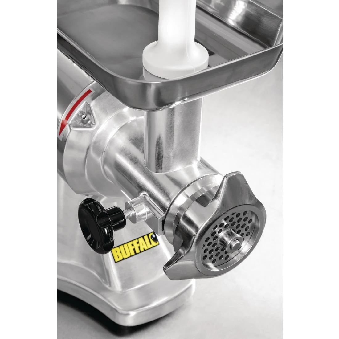 Buffalo Heavy Duty Meat Mincer 800W Motor 250kg An Hour.Product Ref:00847.Model:CD400 -🚚 1-3 Days Delivery