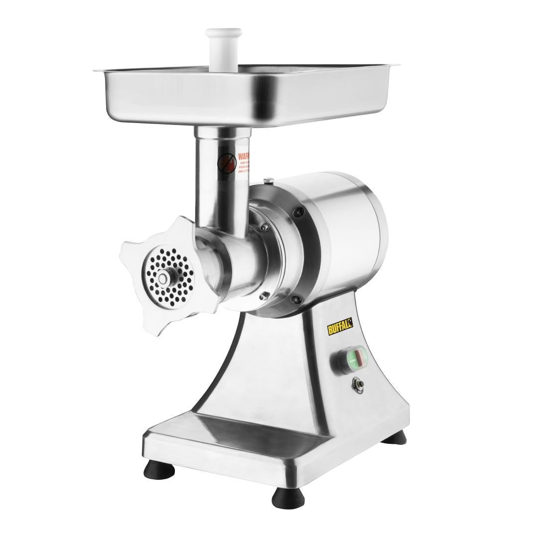 Buffalo Heavy Duty Meat Mincer Size #22 .Product Ref:00157B.Model:CH134- 🚚 1-3 Days Delivery