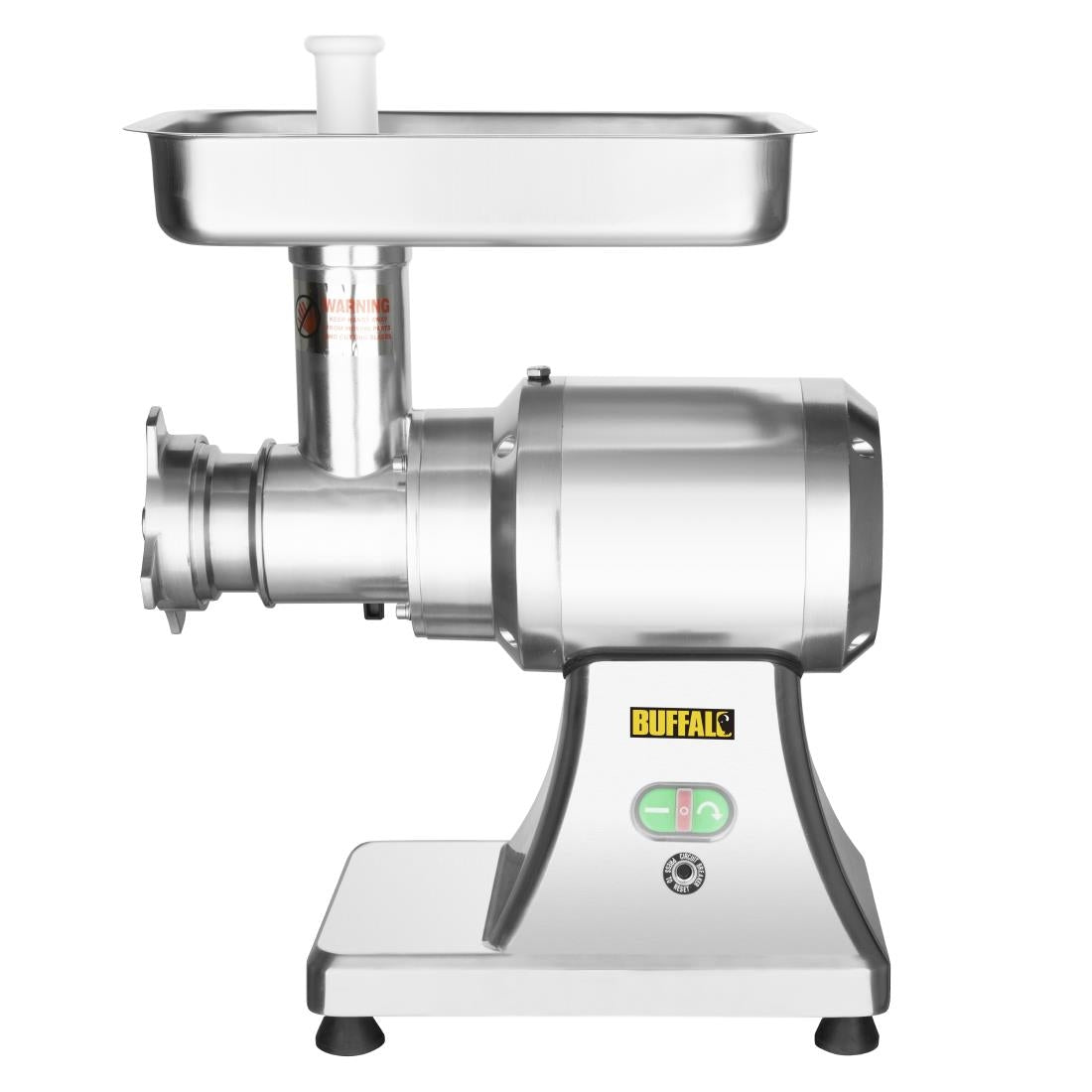 Buffalo Heavy Duty Meat Mincer Size #22 .Product Ref:00157B.Model:CH134- 🚚 1-3 Days Delivery