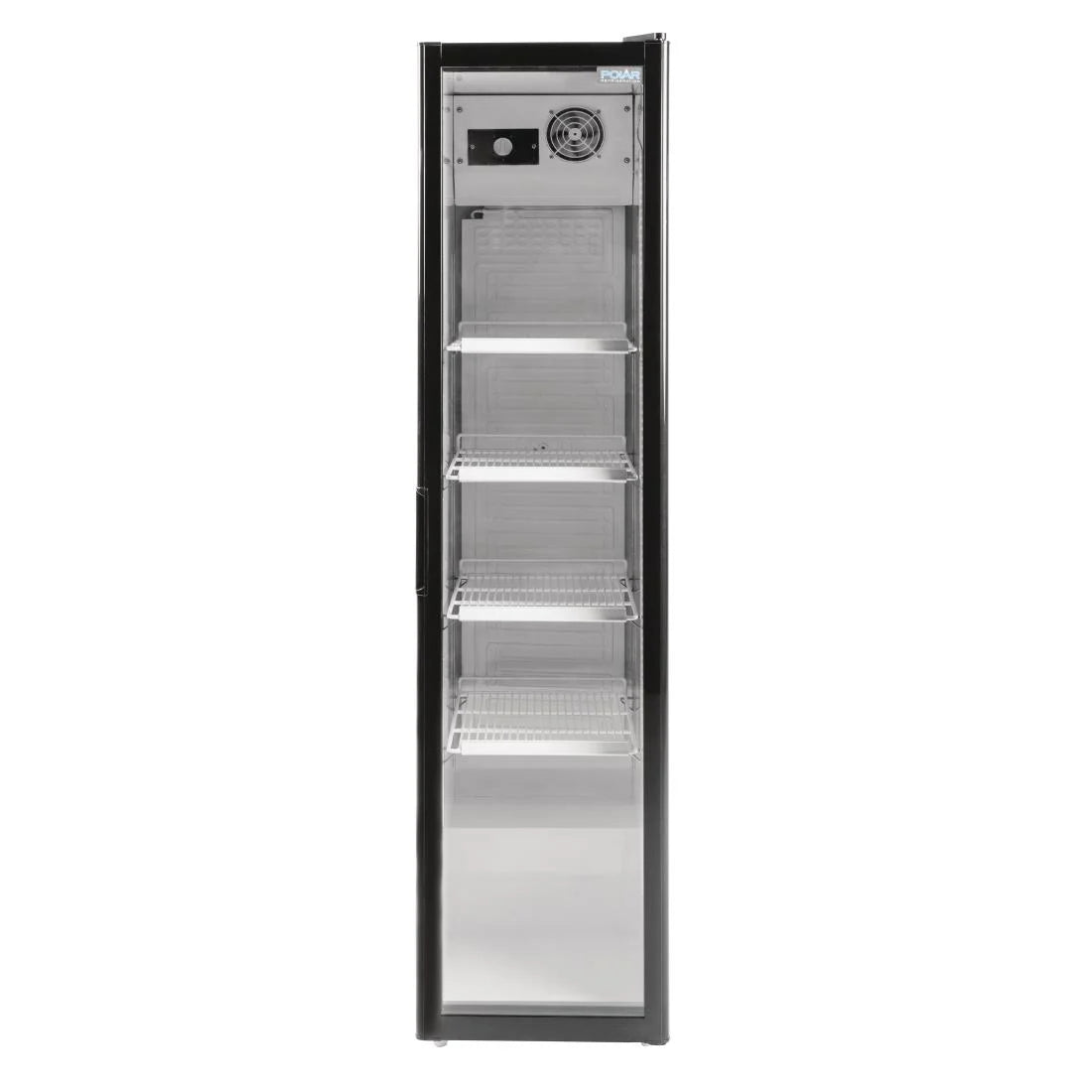 Polar G-Series Slimline Upright Back Bar Cooler 300Ltr.Product Ref:00794.Model:CS586 . 🚚 1-3 Days Delivery