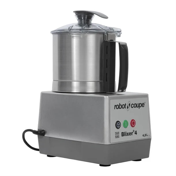 Robot Coupe Blixer 4.Product Ref:00722.Model:DN579 . 🚚 3-5 Days Delivery