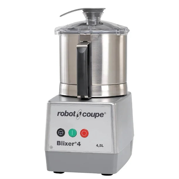 Robot Coupe Blixer 4.Product Ref:00722.Model:DN579 . 🚚 3-5 Days Delivery