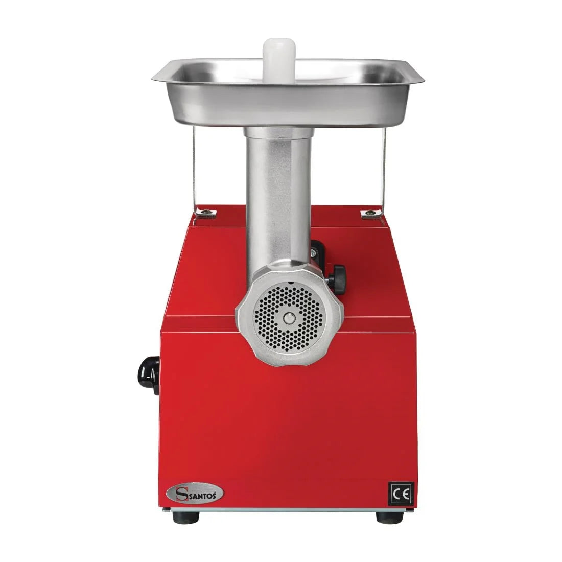 Santos Meat Mincer 12-12RA Output:160kg/hr.650W Motor.Product Ref:00849.Model:DN639 -🚚 1-3 Days Delivery