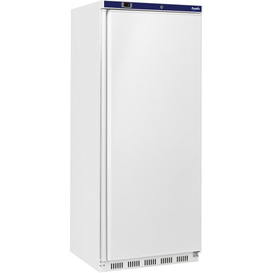 PRODIS HC601F UPRIGHT 620 LITRE WHITE STORAGE FREEZER.Product Ref:00814.Model:HC601F. 🚚 3-5 Days Delivery