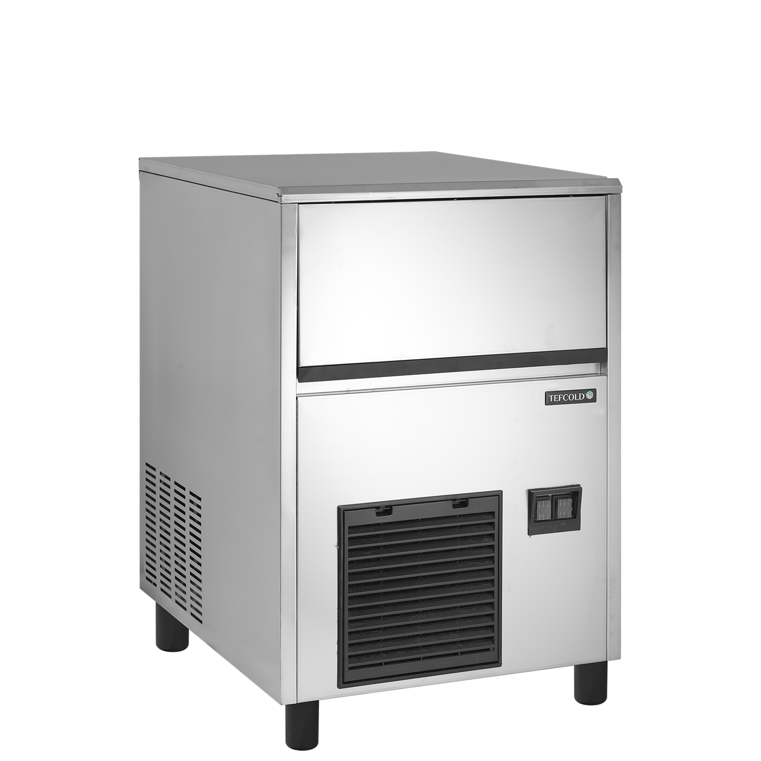 Tefcold TC-37KG Ice Maker.Product Ref:00556.MODEL:TC37.🚚 3-5 Days Delivery