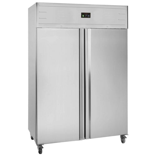 Tefcold GUF140 Gastronorm Upright Freezer HX2000 WX1340 DX845 .Product Ref:00819.Model: GUF140- 🚚 3-5 Days Delivery