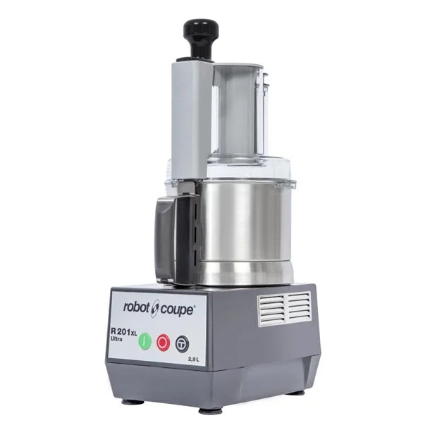 Robot Coupe Food Processor R201XL Ultra.Product Ref:00723.Model:J494. 🚚 3-5 Days Delivery