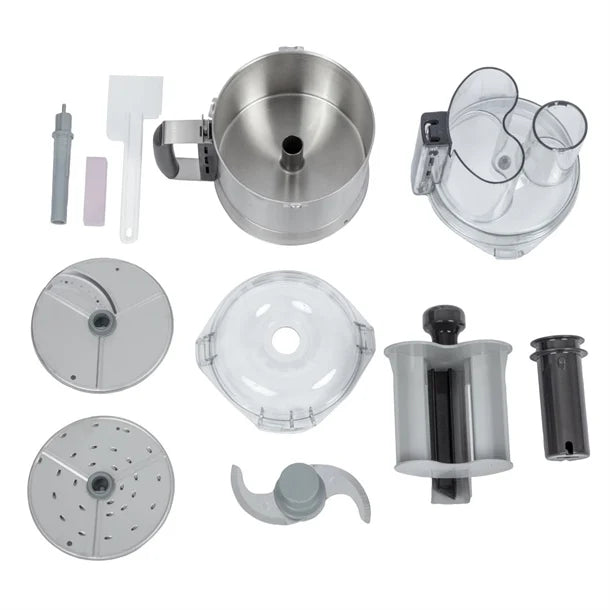 Robot Coupe Food Processor R201XL Ultra.Product Ref:00723.Model:J494. 🚚 3-5 Days Delivery