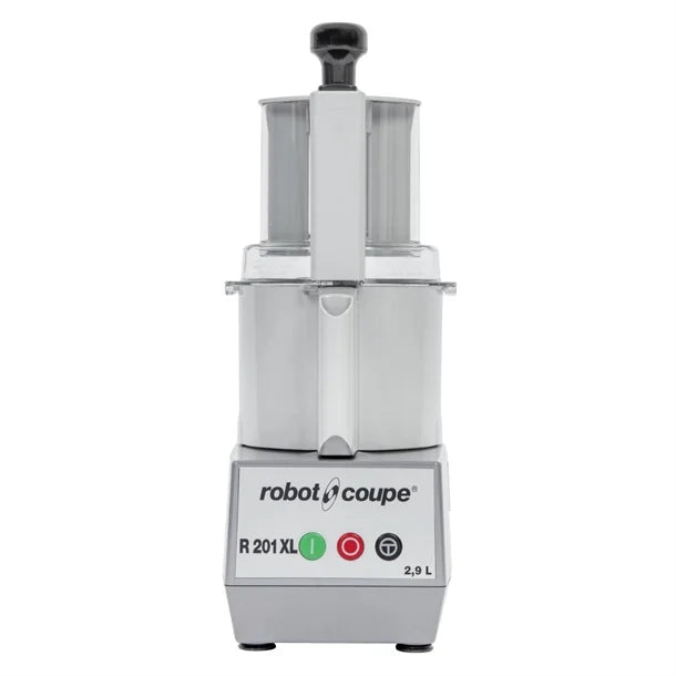Robot Coupe Food Processor with Veg Prep Attachment R211XL Ultra.Product Ref:00721.Model: J495. 🚚 3-5 Days Delivery