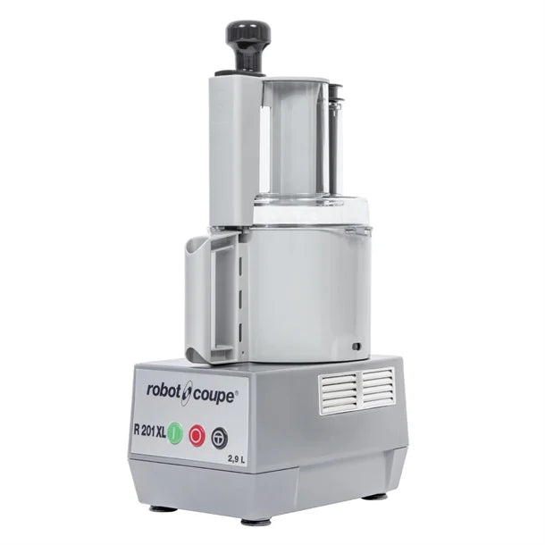 Robot Coupe Food Processor with Veg Prep Attachment R211XL Ultra.Product Ref:00721.Model: J495. 🚚 3-5 Days Delivery