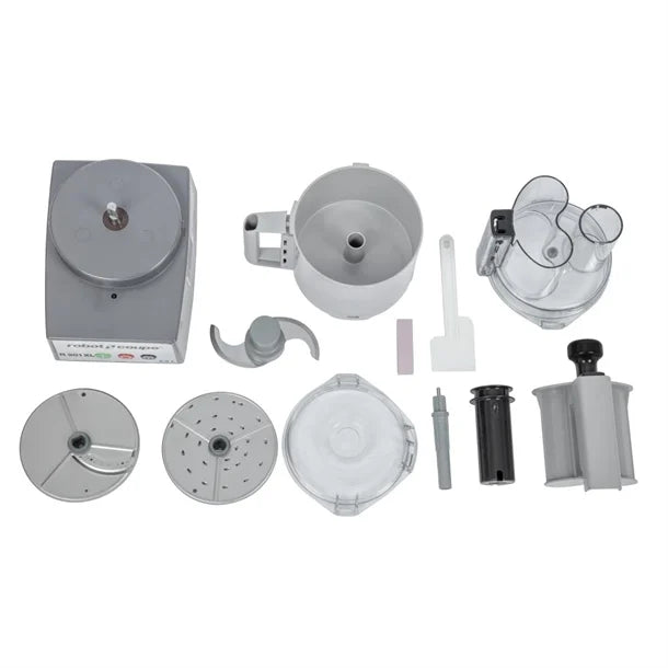 Robot Coupe Food Processor with Veg Prep Attachment R211XL Ultra.Product Ref:00721.Model: J495. 🚚 3-5 Days Delivery