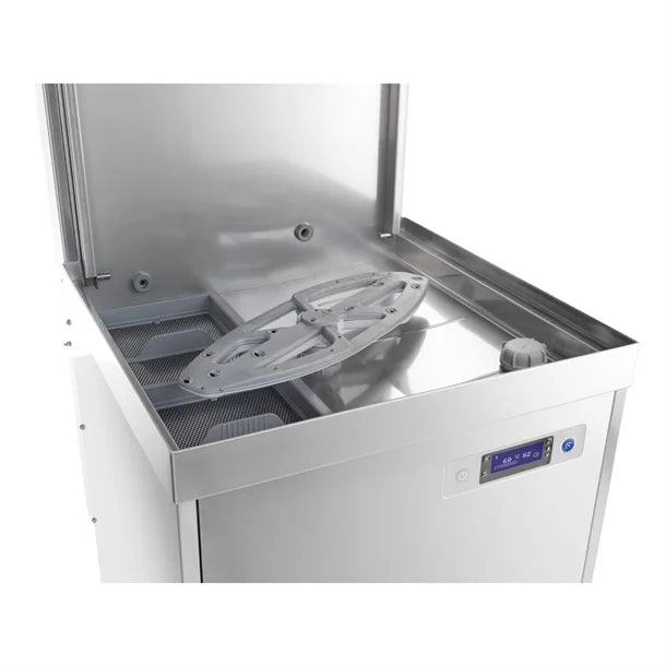 Classeq CP500 Passthrough Dishwasher / Glasswasher 1PH 30A. Product Ref:00234.MODEL: JF784.🚚 3-5 Days Delivery