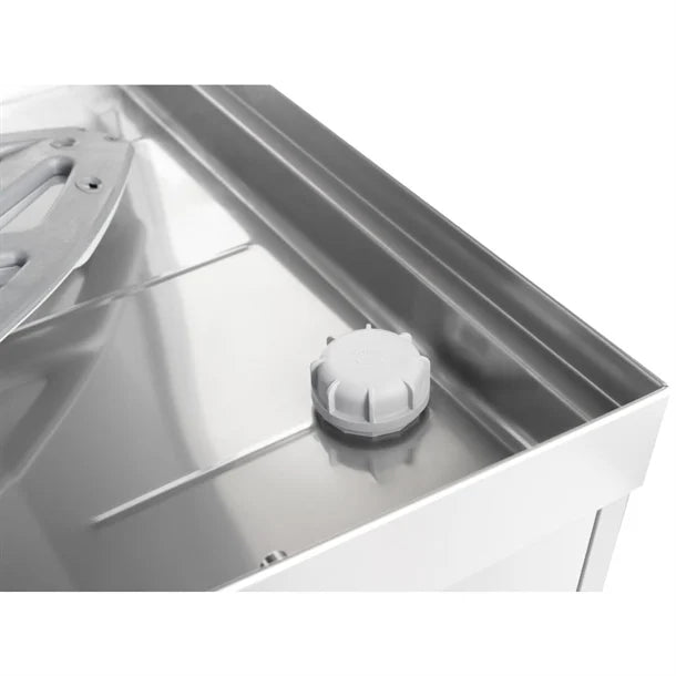 Classeq CP500 Passthrough Dishwasher / Glasswasher 1PH 30A. Product Ref:00234.MODEL: JF784.🚚 3-5 Days Delivery