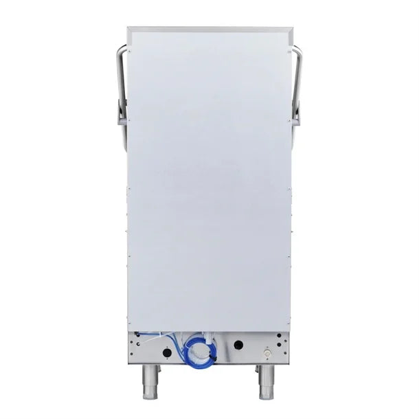 Classeq CP500 Passthrough Dishwasher / Glasswasher 1PH 30A. Product Ref:00234.MODEL: JF784.🚚 3-5 Days Delivery