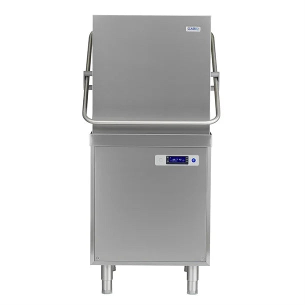 Classeq CP500 Passthrough Dishwasher / Glasswasher 1PH 30A. Product Ref:00234.MODEL: JF784.🚚 3-5 Days Delivery