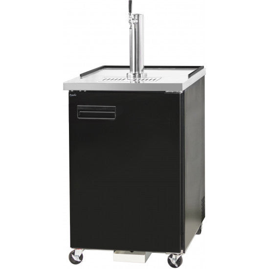 PRODIS NTKC1 SINGLE DOOR, SINGLE TAP KEG COOLER.Product Ref:00808.Model:NTKC1. 🚚 1-3 Days Delivery